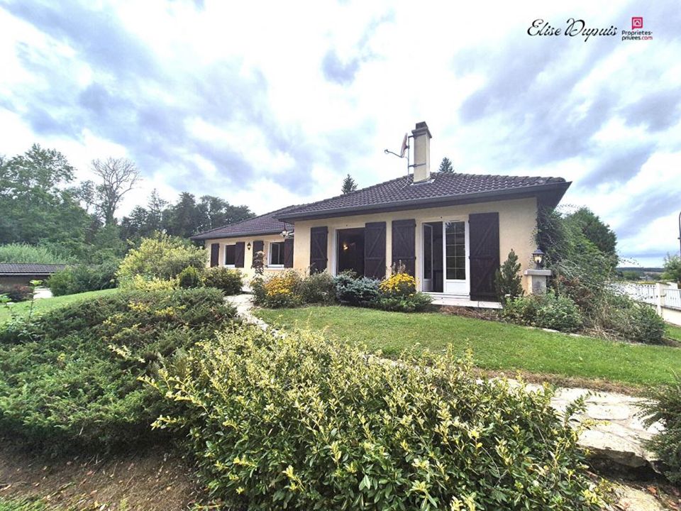 Villa i Chennegy, Aube - foto 2