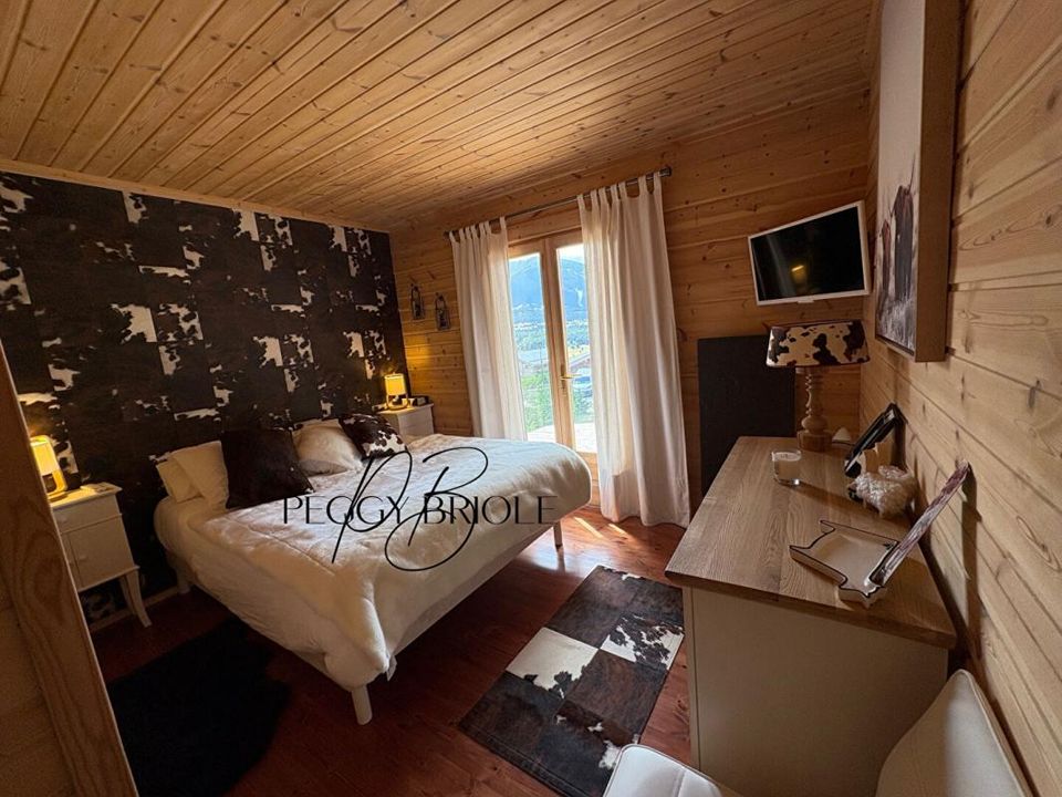 Villa i Bolquere, Pyrenees-Orientales - foto 3
