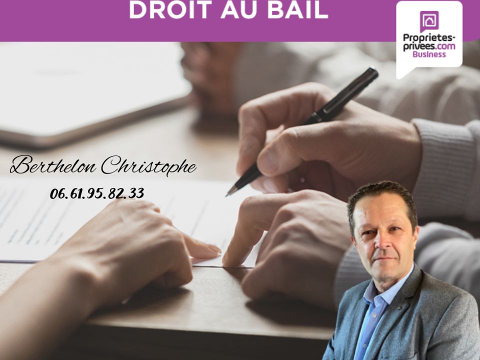 Erhvervsejendom i Avallon, Yonne - foto 1