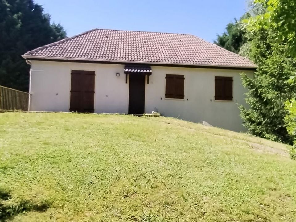 Villa i Flavignac, Haute-Vienne - foto 2