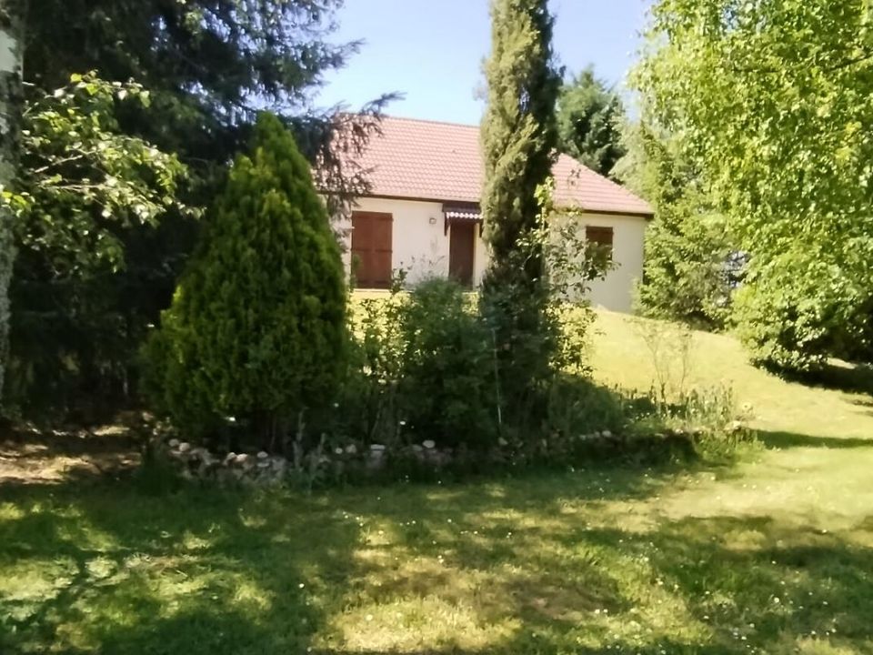 Villa i Flavignac, Haute-Vienne - foto 4
