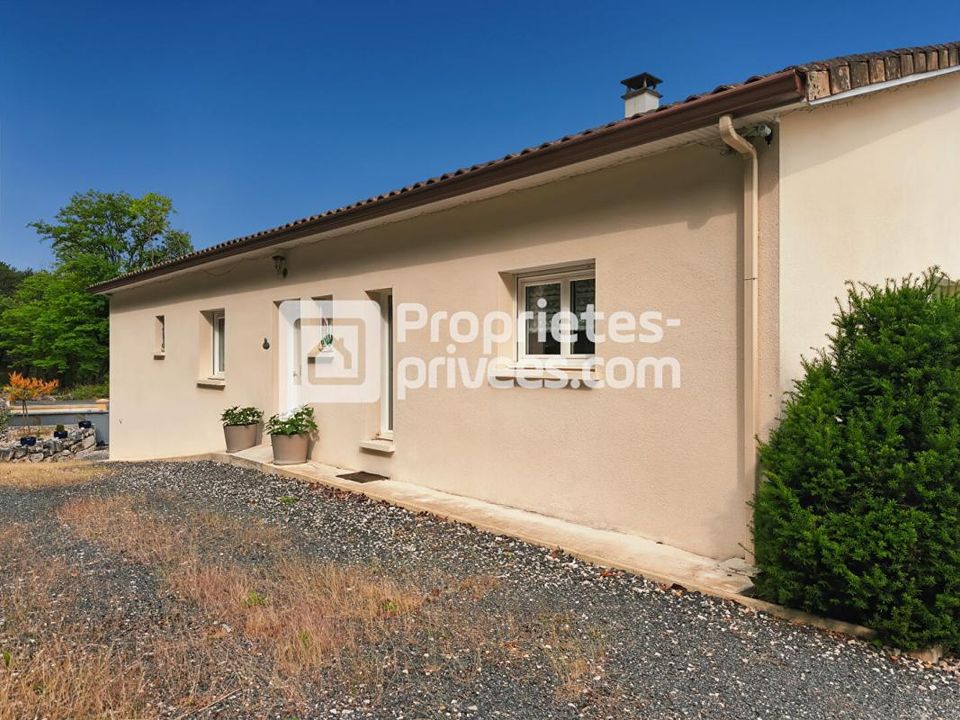 Villa i Trelissac, Dordogne - foto 4