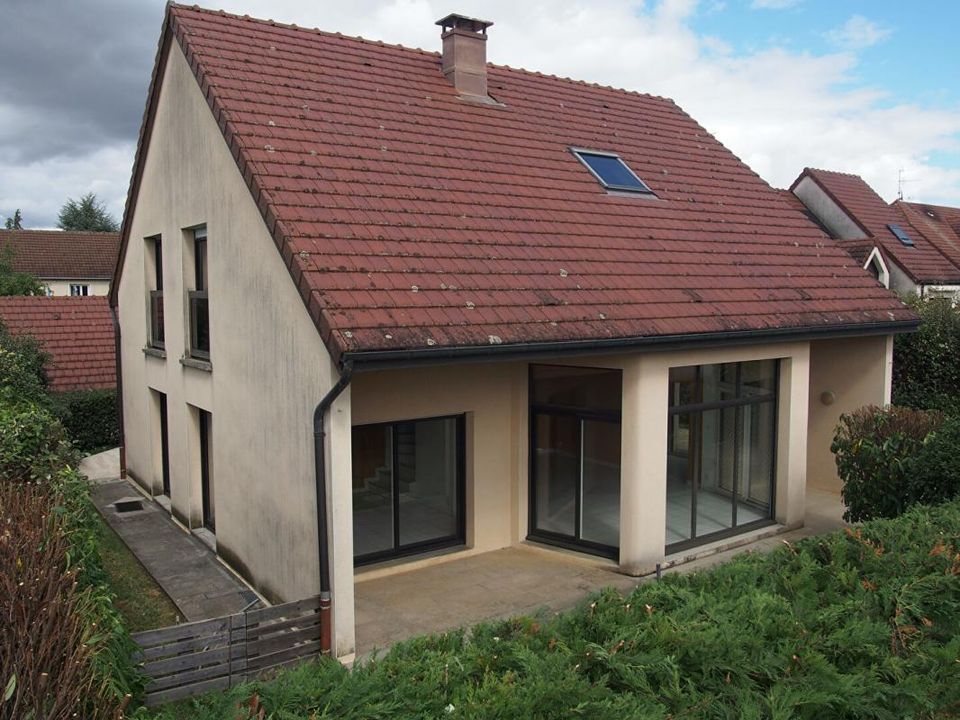 Villa a Dijon, Cote-d'Or - foto 1