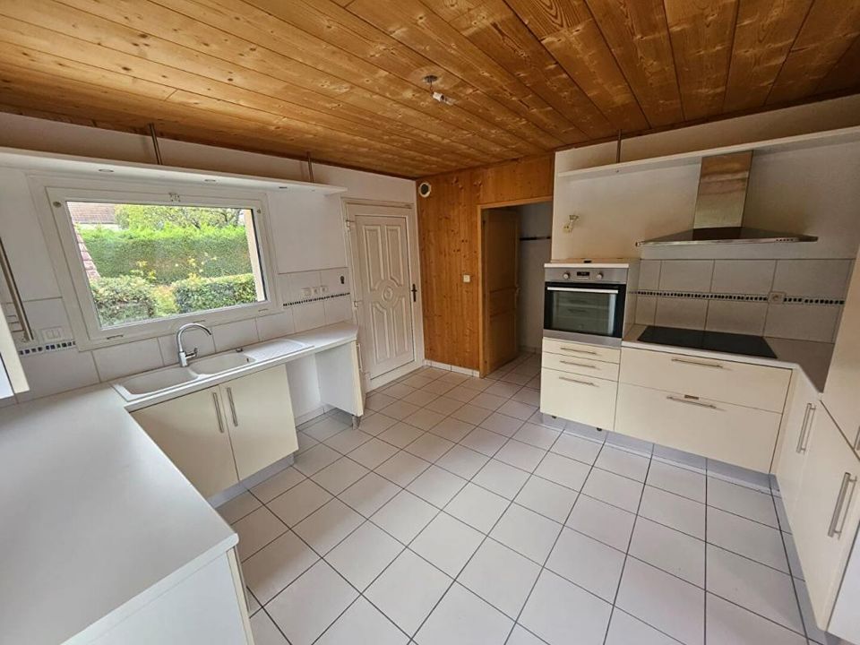 Villa a Dijon, Cote-d'Or - foto 4