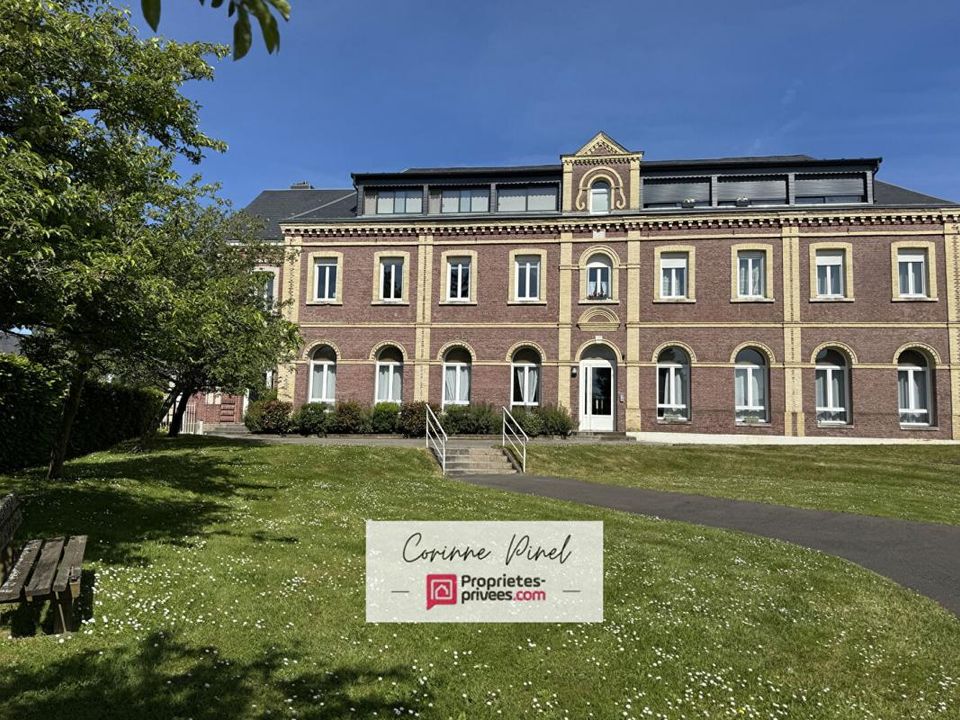 Appartement in Saint-Romain-de-Colbosc, Seine-Maritime - foto 1