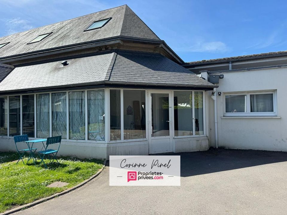 Appartement in Saint-Romain-de-Colbosc, Seine-Maritime - foto 2