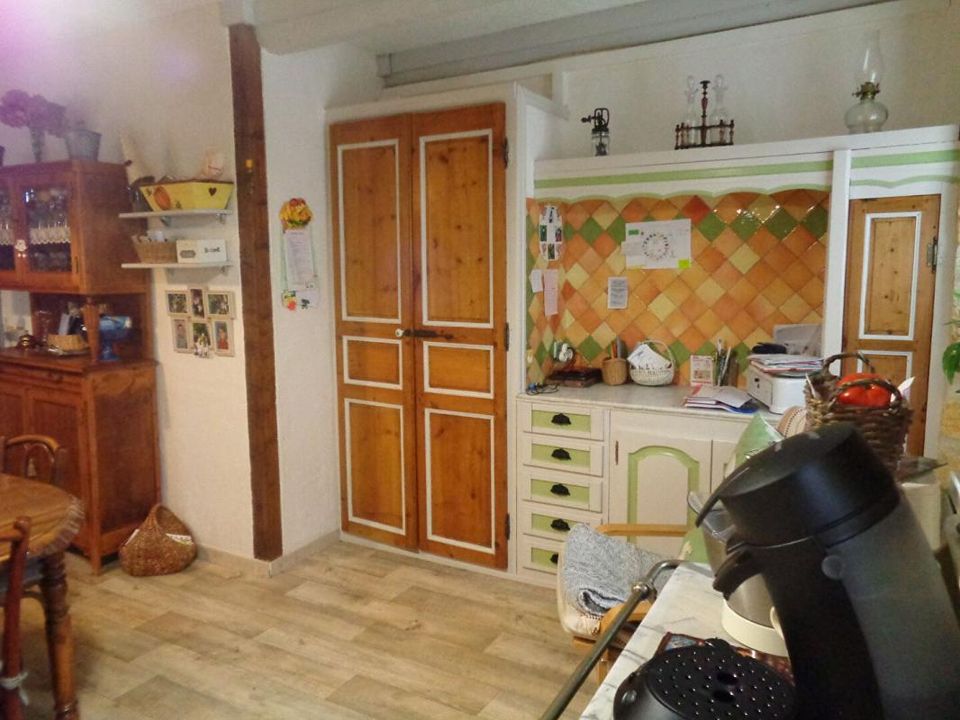 Landsbyhus i Saint-Bonnet-De-Montauroux, Lozere - foto 2