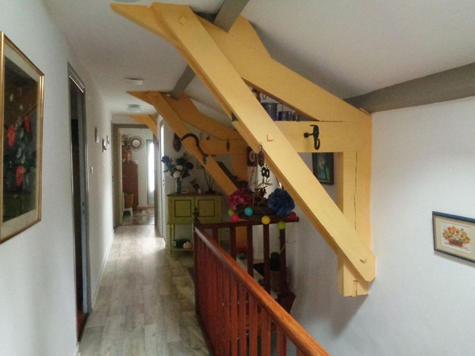 Landsbyhus i Saint-Bonnet-De-Montauroux, Lozere - foto 5