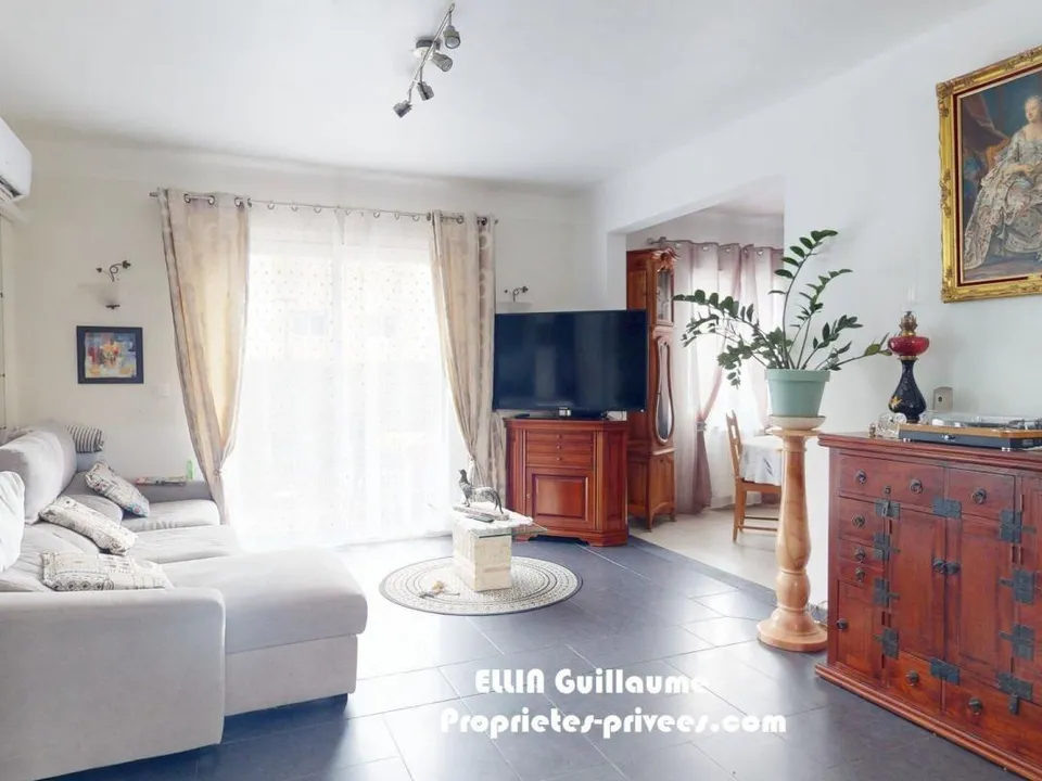 Villa i Prades, Pyrenees-Orientales - foto 1