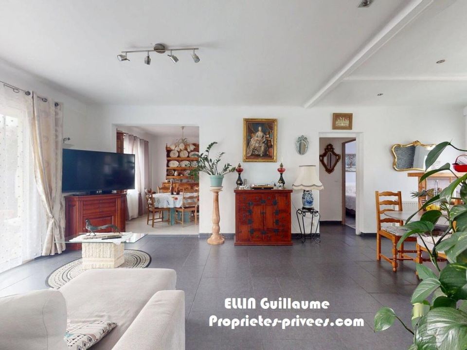Villa i Prades, Pyrenees-Orientales - foto 3