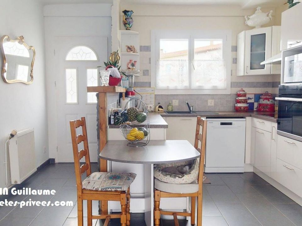 Villa i Prades, Pyrenees-Orientales - foto 5
