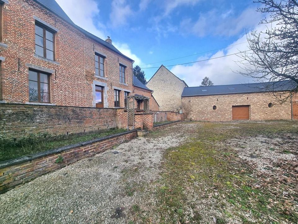 Villa i Origny-en-Thiérache, Aisne - foto 2