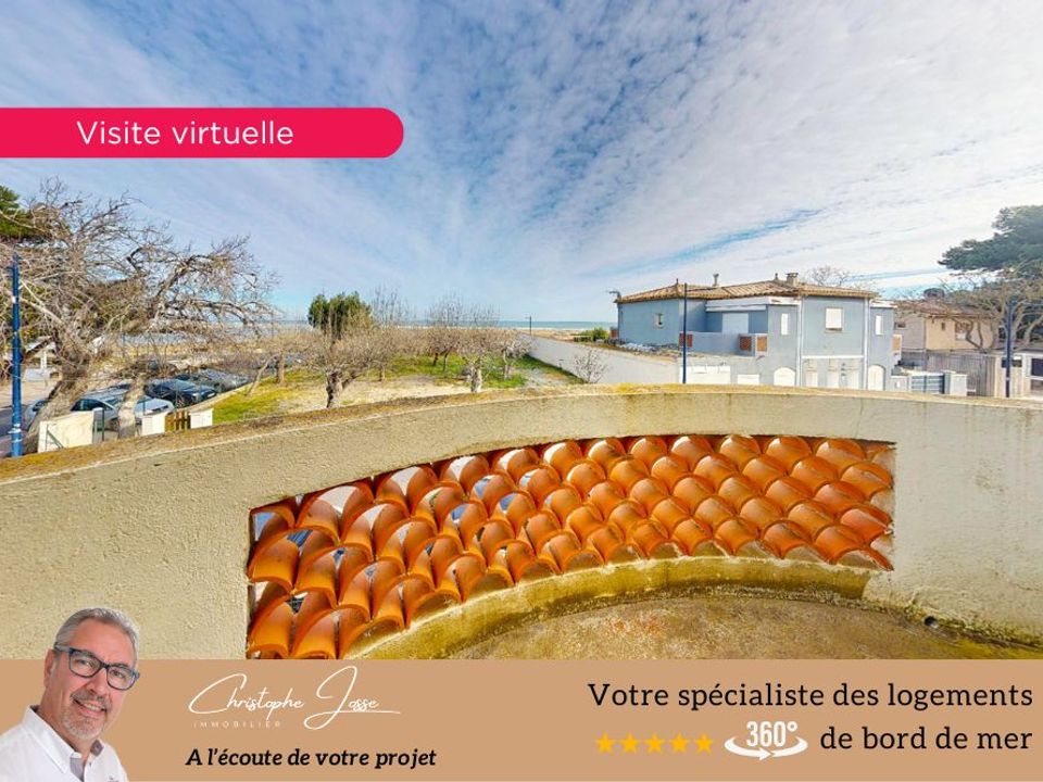 Villa i La Franqui, Aude - foto 2