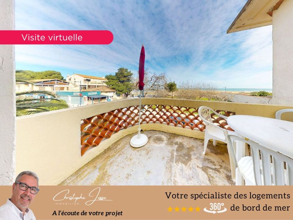 Villa i La Franqui, Aude - foto 4