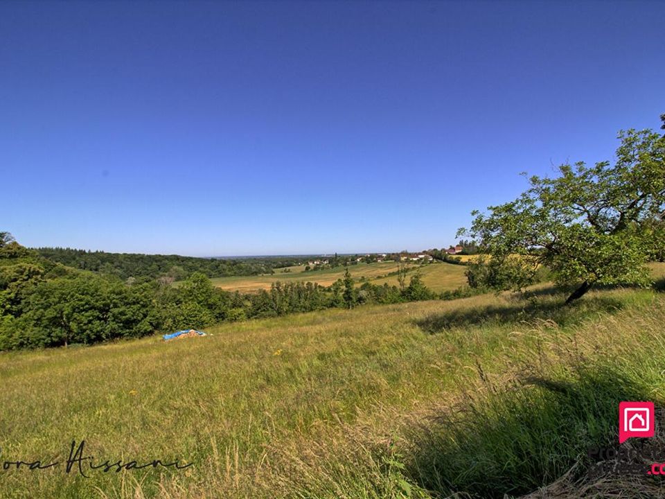 Villa i Montmorot, Jura - foto 5