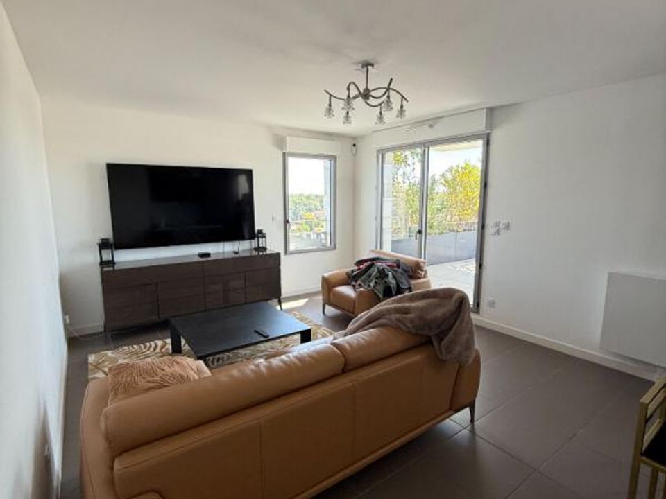 Lejlighed i Merignac, Gironde - foto 4