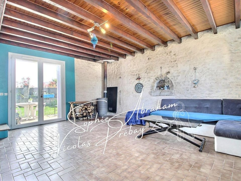Villa i Angerville, Essonne - foto 3