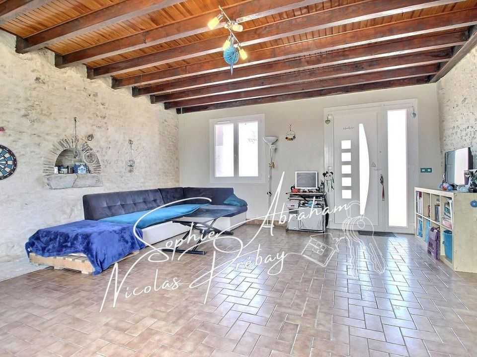 Villa i Angerville, Essonne - foto 4