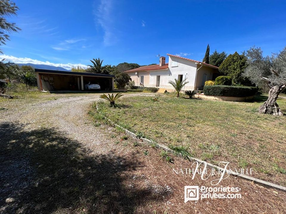 Villa a Argeles-sur-Mer, Pyrenees-Orientales - foto 2
