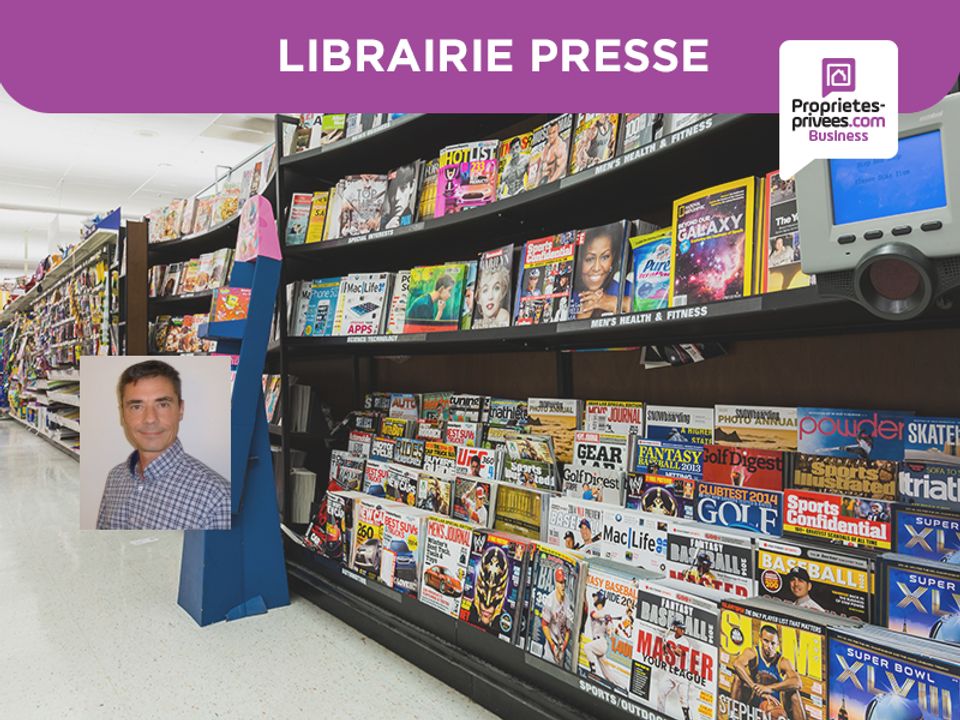 Erhvervsejendom i Houdan, Yvelines - foto 1