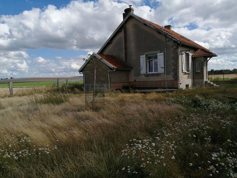 Villa i Beine-Nauroy, Marne - foto 1