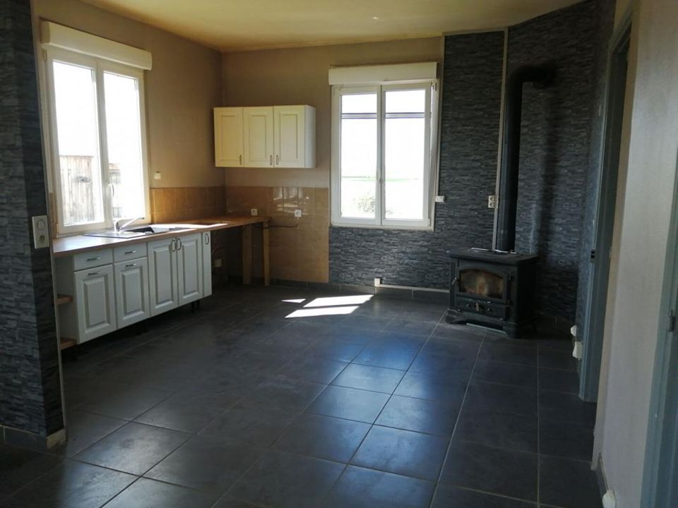 Villa i Beine-Nauroy, Marne - foto 3