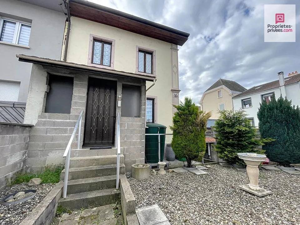 Villa i Mulhouse, Haut-Rhin - foto 2