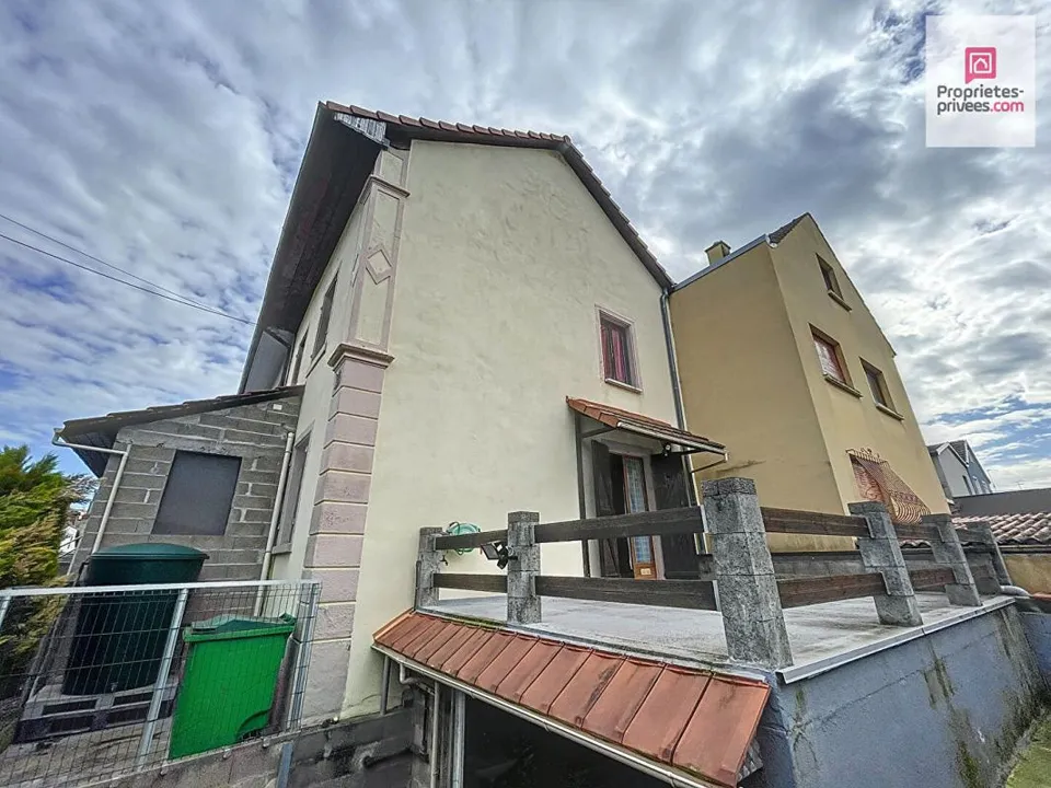 Villa i Mulhouse, Haut-Rhin - foto 3