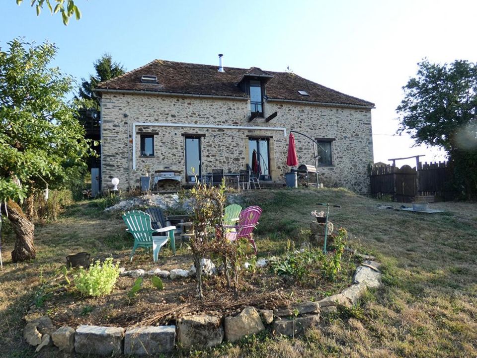 Villa i Saint-Medard-D'Excideuil, Dordogne - bilde 1