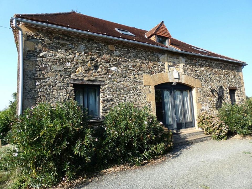 Villa i Saint-Medard-D'Excideuil, Dordogne - bilde 2