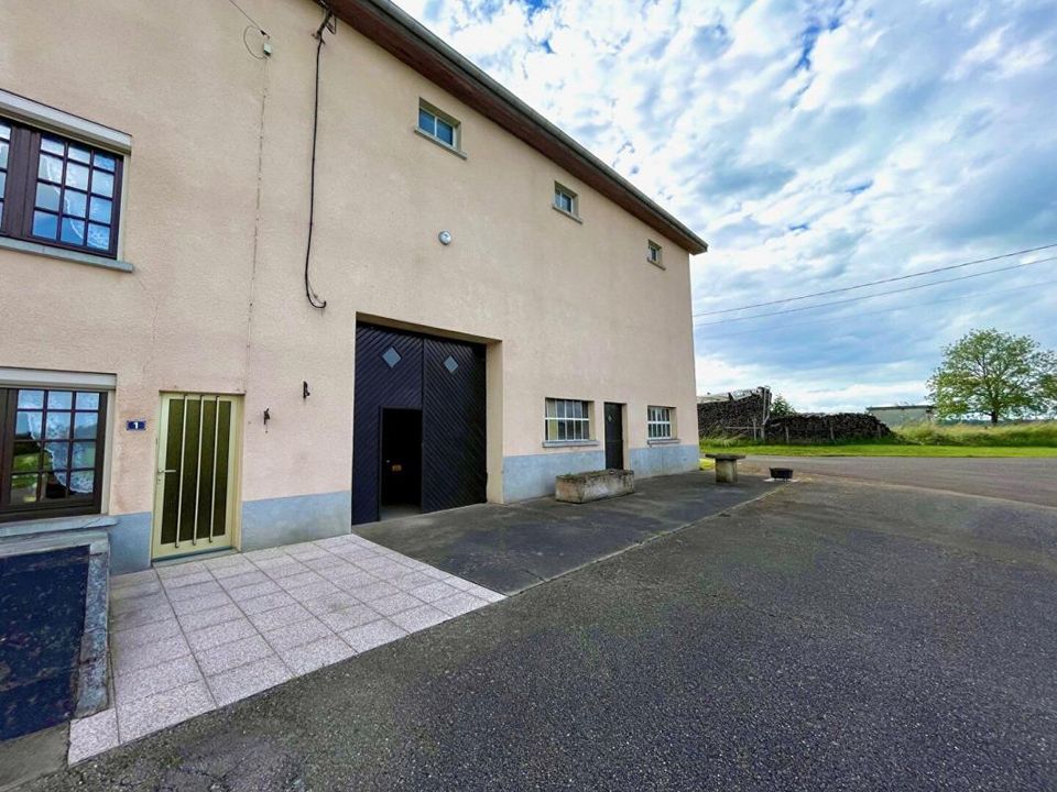 Villa i Darney, Vosges - foto 1