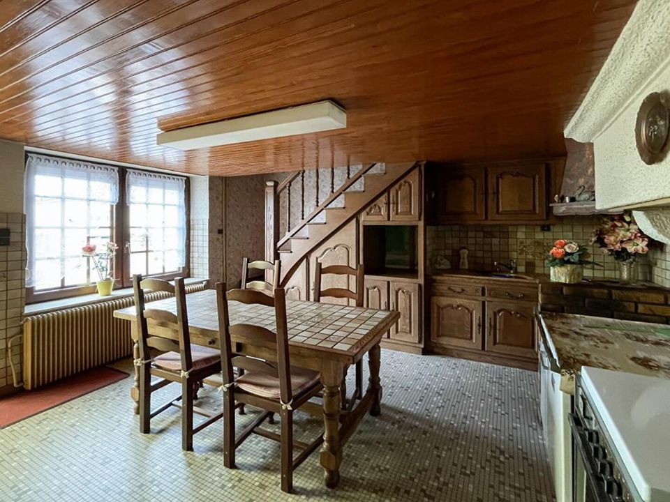 Villa i Darney, Vosges - foto 5