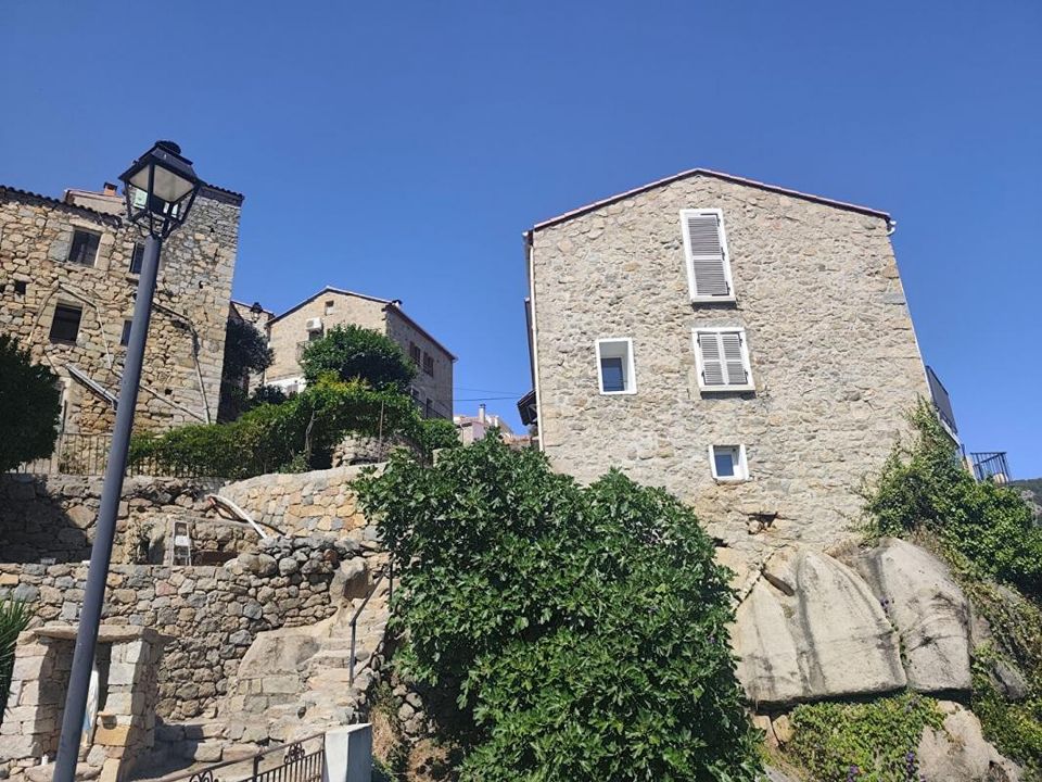 Haus in Olmeto, Corse-du-Sud - Foto 2