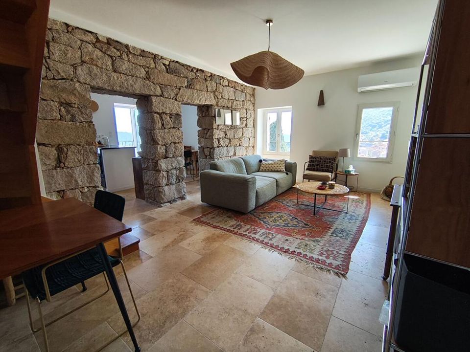 Haus in Olmeto, Corse-du-Sud - Foto 3