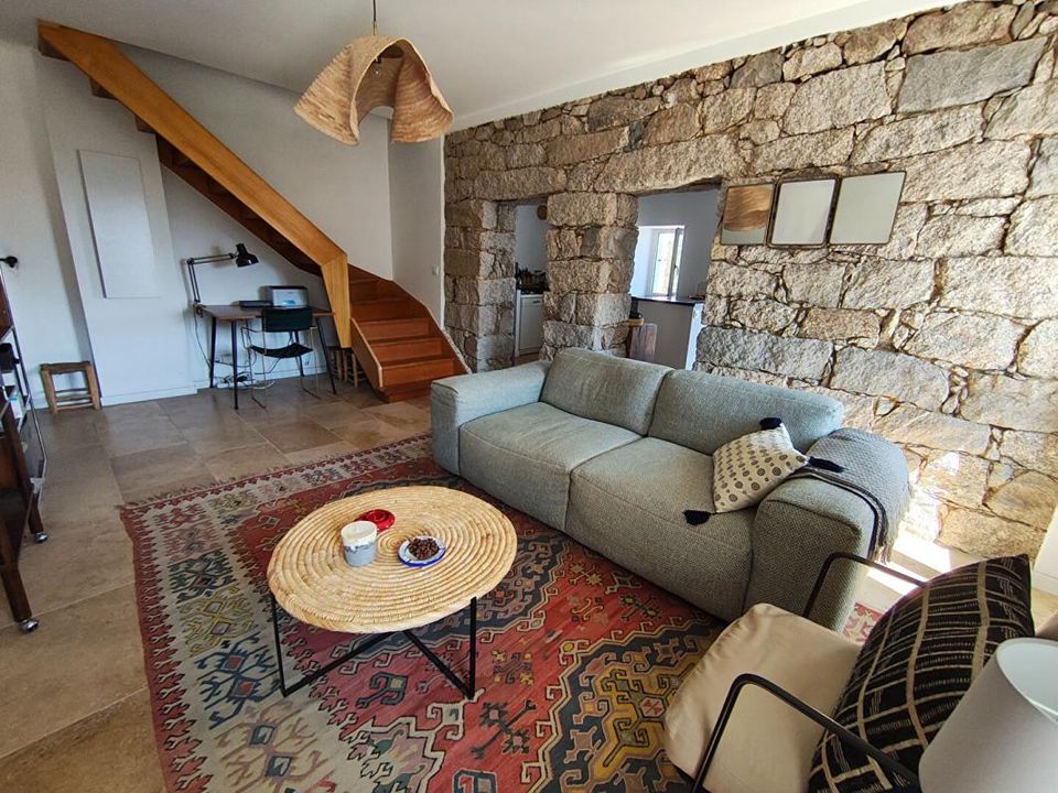 Haus in Olmeto, Corse-du-Sud - Foto 4