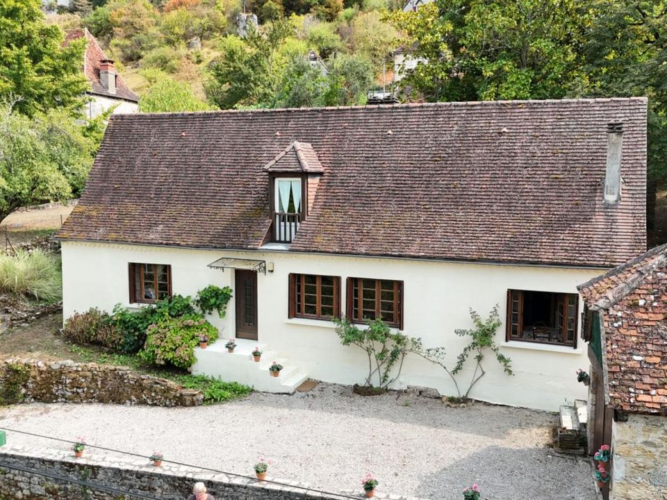 Villa i Vayrac, Lot - foto 2