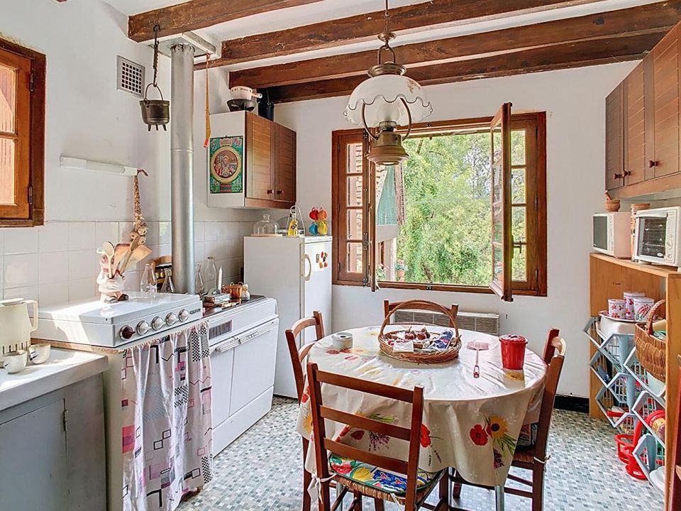 Villa i Vayrac, Lot - foto 5
