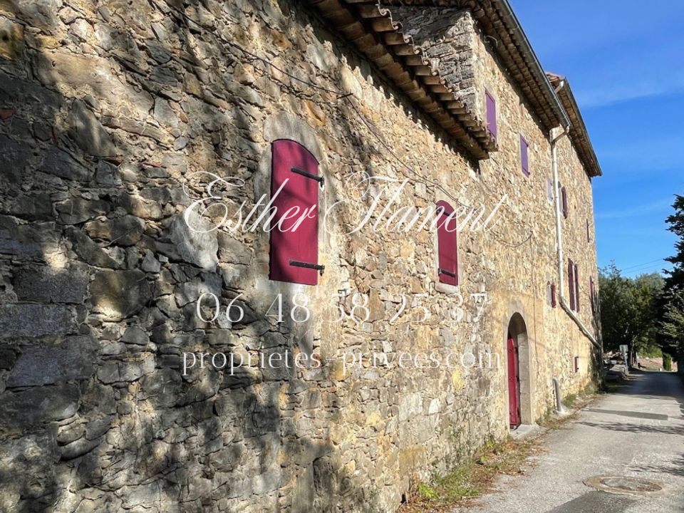 Villa i Anduze, Gard - foto 2
