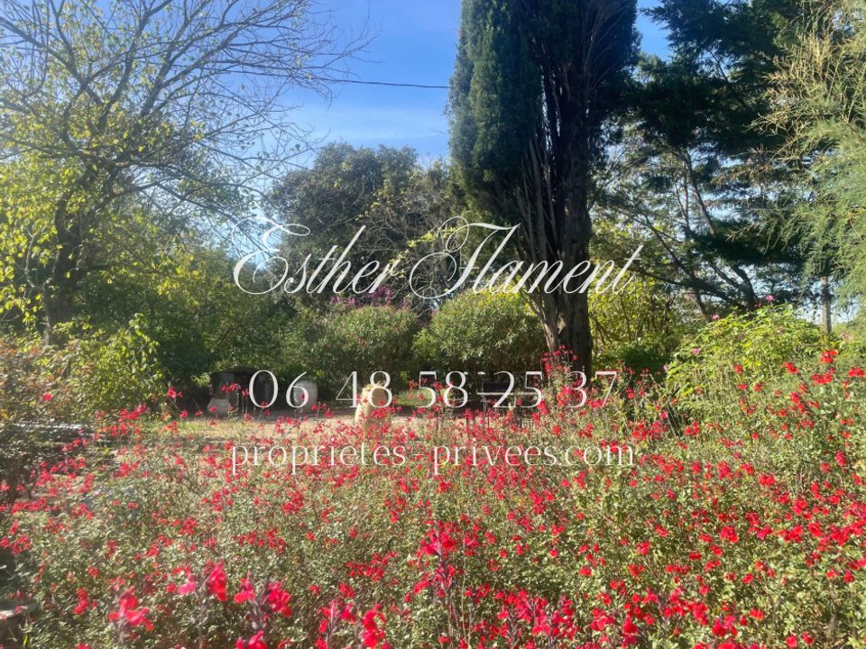 Villa i Anduze, Gard - foto 3