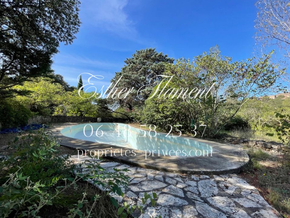 Villa i Anduze, Gard - foto 5