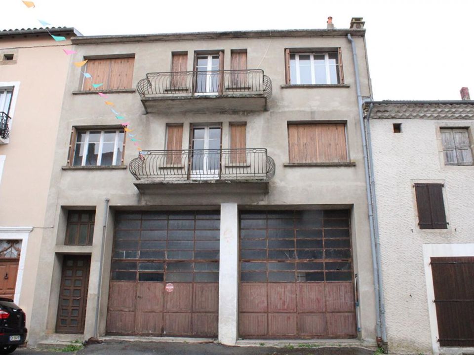 Villa i Pradelles, Haute-Loire - bilde 1