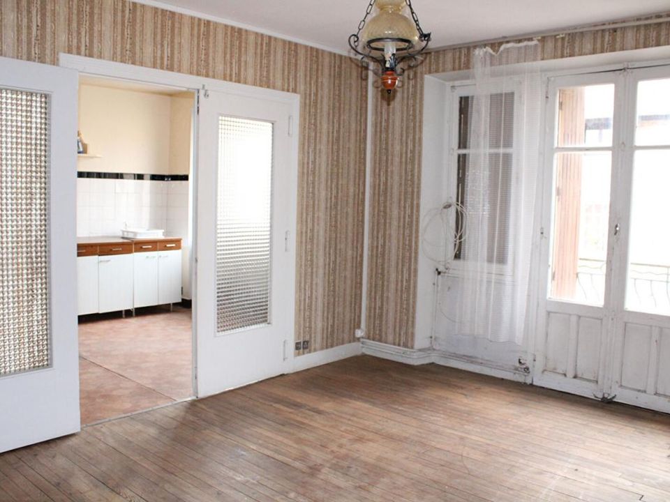 Villa i Pradelles, Haute-Loire - bilde 4