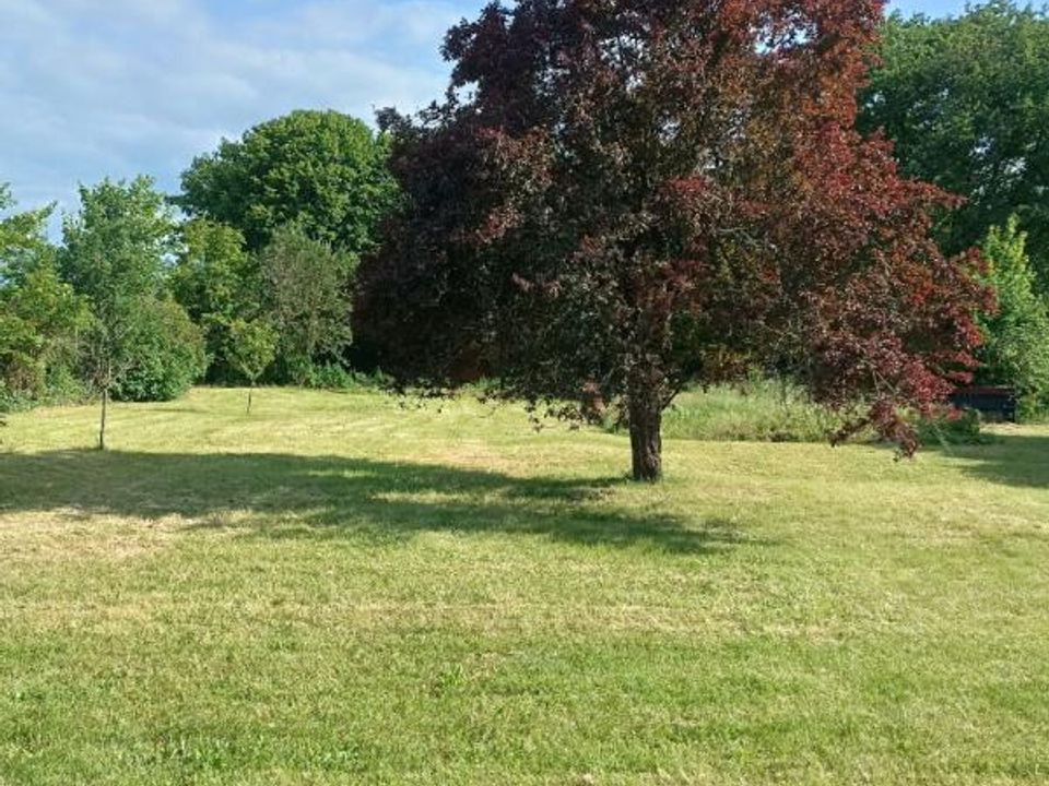Villa i Ciron, Indre - foto 2