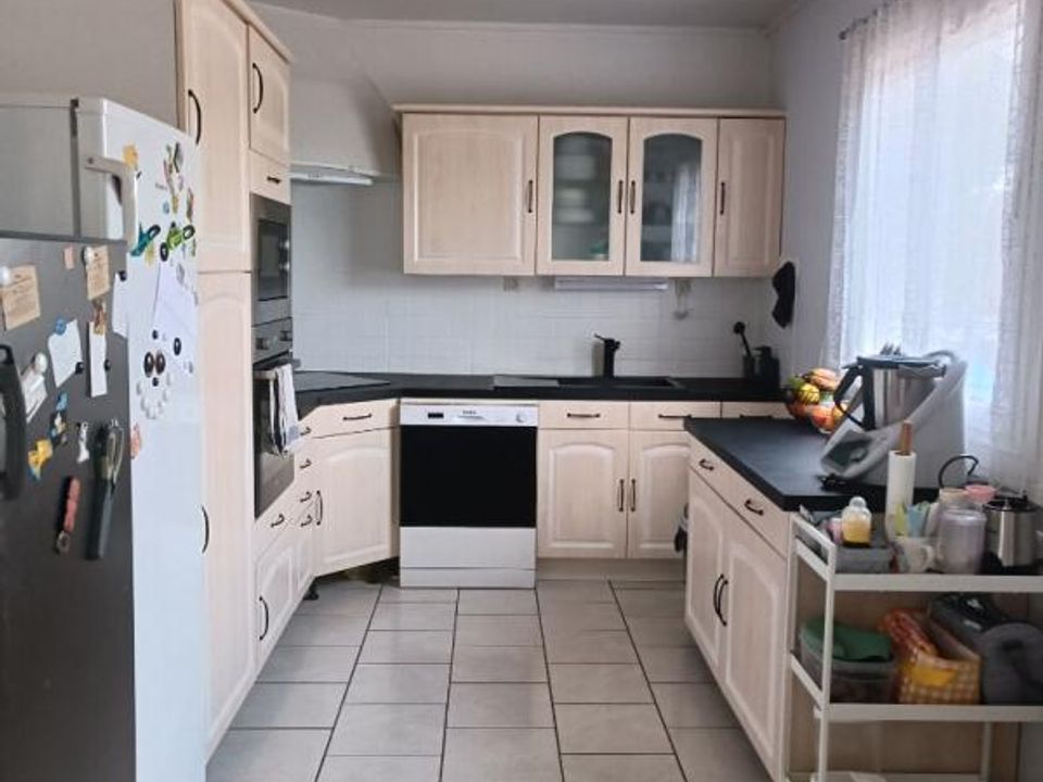 Villa i Ciron, Indre - foto 5