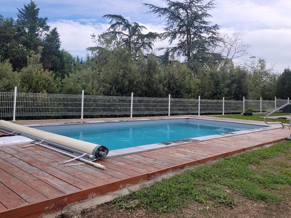 Villa a Revel, Haute-Garonne - foto 1