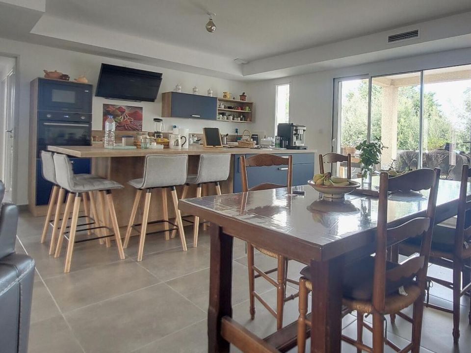 Villa a Revel, Haute-Garonne - foto 4