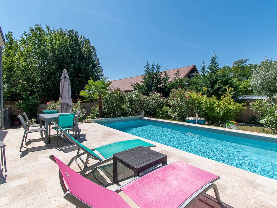 Villa i Vierzon, Cher - foto 2