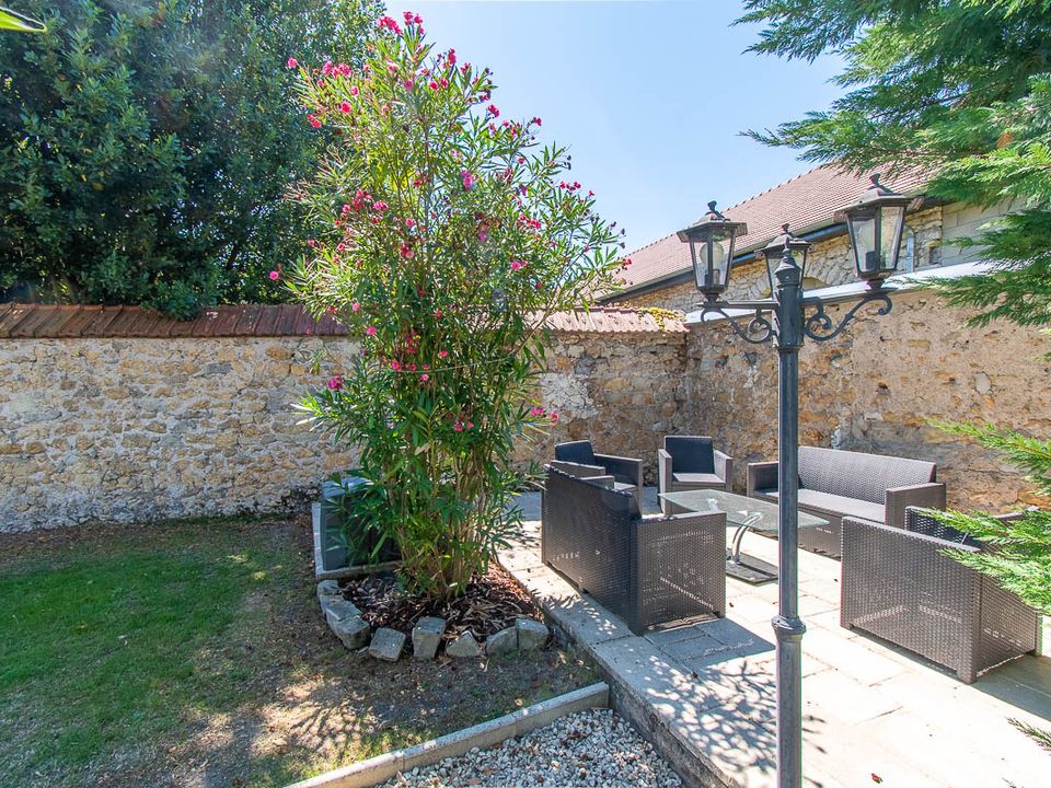 Villa i Vierzon, Cher - foto 3