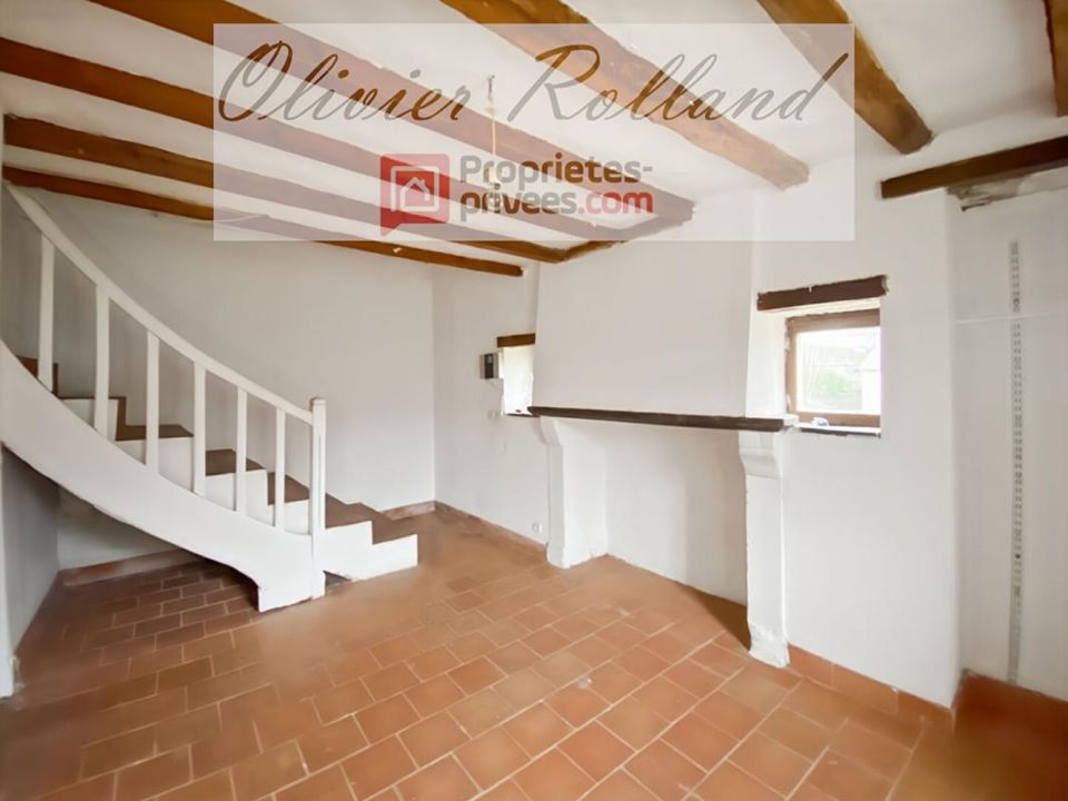 Villa i Beaulieu-sur-Layon, Maine-et-Loire - foto 3