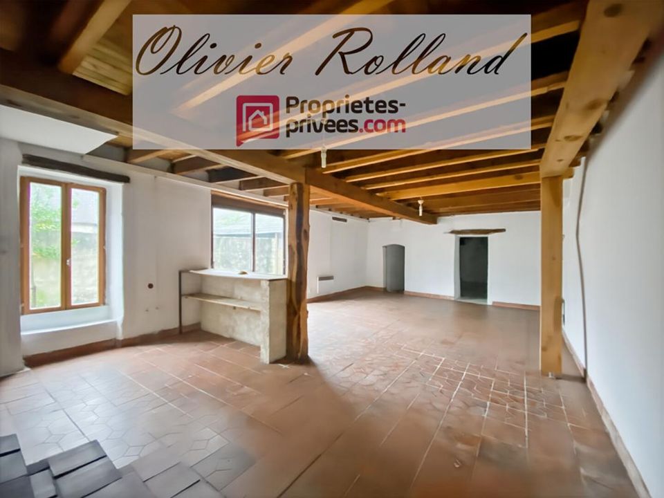 Villa i Beaulieu-sur-Layon, Maine-et-Loire - foto 4